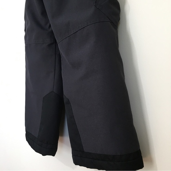 Gerry little boy outdoor performance winter snow pants - Picture 9 of 15